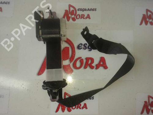 Front right seatbelt OPEL COMBO Box Body/MPV 1.3 CDTI 16V | BP16915444I25 