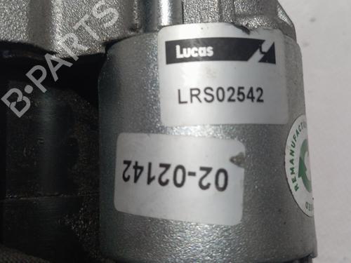 Starter JAGUAR XF I (X250) 2.7 D | BP37534951M8 - Image 5