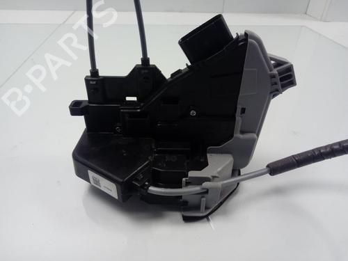 Rear left lock HYUNDAI IONIQ (AE) 1.6 GDI Hybrid | BP13017672C100 