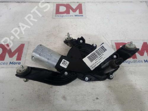 Rear wiper motor HYUNDAI i20 II (GB, IB) 1.1 CRDi | BP13237735M102 