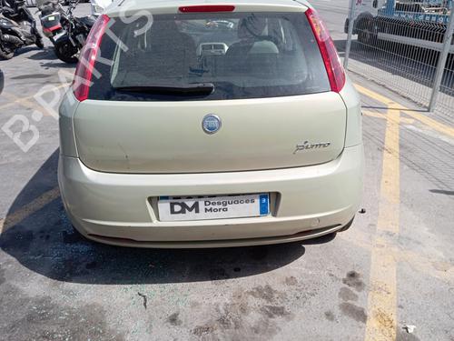 Left headlight FIAT GRANDE PUNTO (199_) 1.3 D Multijet | BP22769714C28 