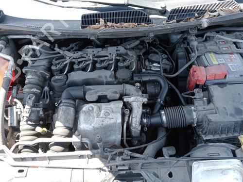 Right front driveshaft FORD FIESTA VI (CB1, CCN)  | BP18080932M39 