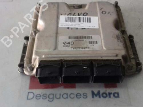 Used Engine control unit (ECU) VOLVO S40 I (644) [1995-2004]  12650132