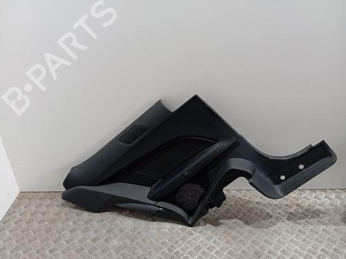 Seats set MERCEDES-BENZ C-CLASS Coupe (C204) C 250 CDI (204.303) | BP26334343C78 