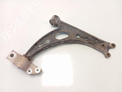 Used Left front suspension arm VW GOLF V (1K1) [2003-2010]  22386335