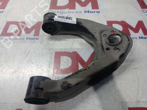 Used Left front suspension arm NISSAN NT400 CABSTAR (F24M) [2009-2025]  12668664