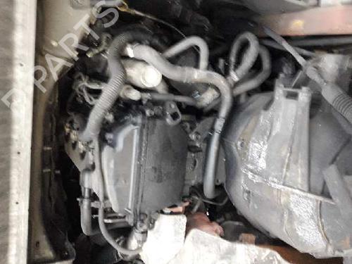 Commande de phare RENAULT TRUCKS Maxity  | BP30371255I24 