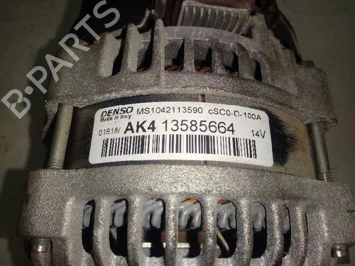 Alternator OPEL CORSA E (X15)  | BP12935913M7 