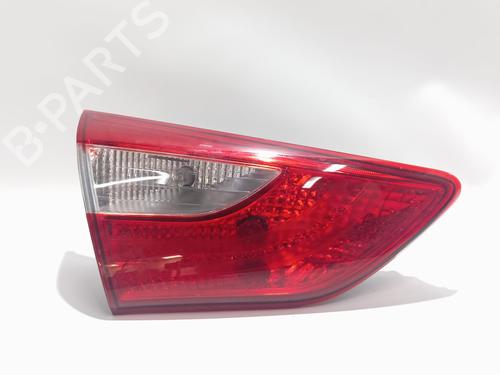 Left tailgate light HYUNDAI i30 (GD) | BP32216828C79