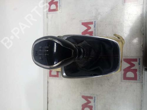 Gear lever OPEL CROSSLAND X / CROSSLAND (P17, P2QO) 1.2 (75) | BP12655555M90 