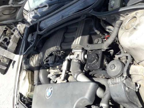 Left front fog light BMW 3 (E46) 320 d | BP30371508C30 - Image 9