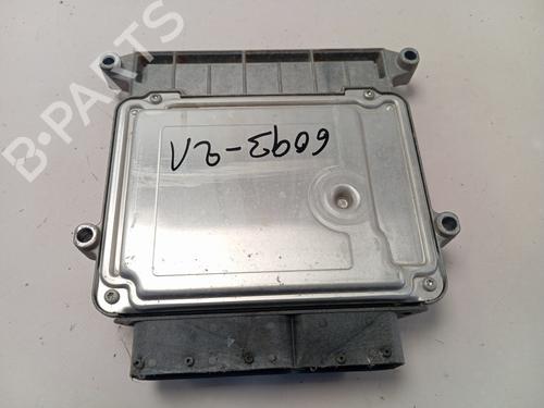 Engine control unit (ECU) HYUNDAI i20 I (PB, PBT) | BP37075395M57 - Image 4