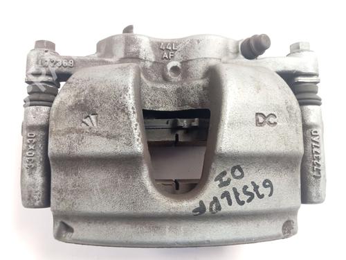 Used Left front brake caliper Left front brake caliper MERCEDES-BENZ EQA (H243) EQA 250 (243.701) (190 hp) 36157395 36157395
