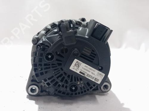 Alternator FORD TRANSIT CONNECT V408 Box Body/MPV 1.5 EcoBlue | BP40104514M7 - Image 3