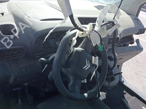 Steering wheel CITROËN BERLINGO (ER_, EC_) | BP22699747C49