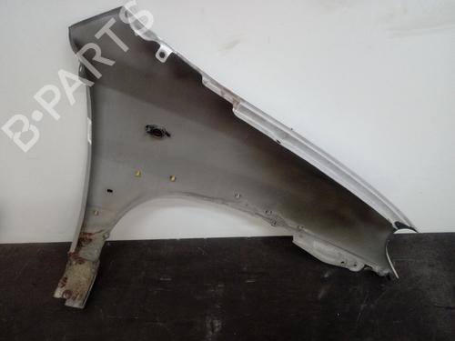 Left front fenders HYUNDAI ATOS (MX)  | BP13581544C41 