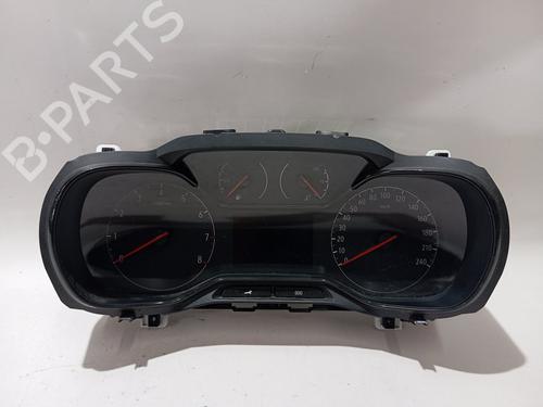 Cockpit OPEL COMBO E Tour / Life (K9) [2018-2025]  28516129