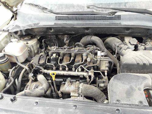 Fuel pump KIA SPORTAGE II (JE_, KM_) | BP12836824M76