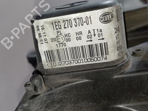 Left headlight OPEL ASTRA H (A04) | BP37464102C28 - Image 5