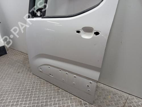 Left front door CITROËN BERLINGO Box Body/MPV (K9)  | BP29418799C2 