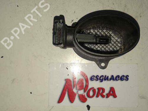 Used Mass air flow sensor CITROËN C3 I (FC_, FN_) 1.6 16V HDi (90 hp) 12637578