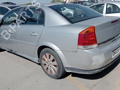 Alternator OPEL VECTRA C (Z02)  | BP26334345M7 