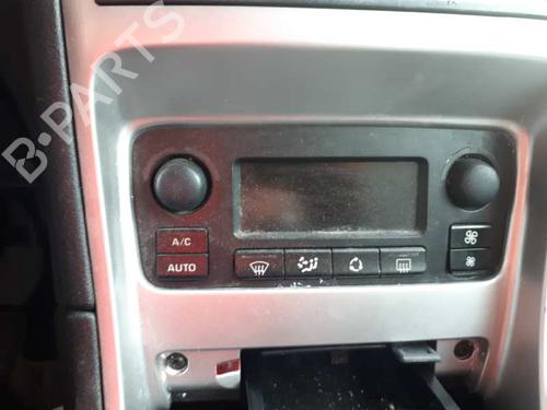 Used Climate control Climate control PEUGEOT 307 (3A/C) [2000-2012] 36161933 36161933