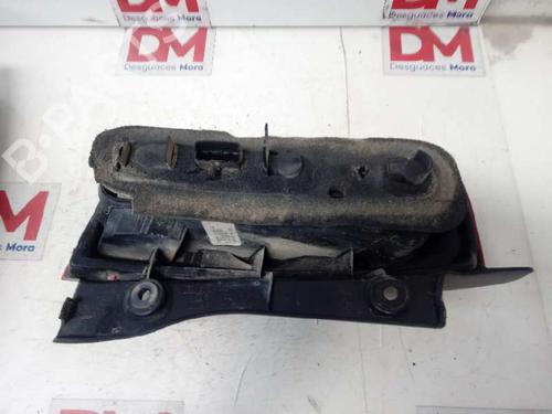 Right taillight NISSAN MICRA III (K12) 1.2 16V | BP12654479C35 