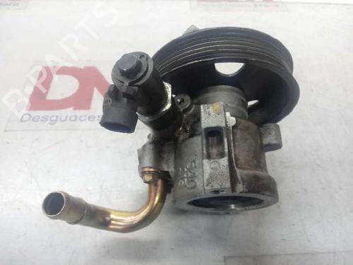 Styring servopumpe DAEWOO NUBIRA (J100) 1.6 | BP12653802M99 