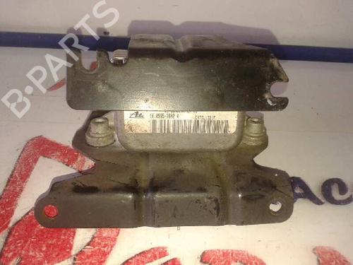 Used Electronic module BMW 3 (E46) 320 d (150 hp) 16939275