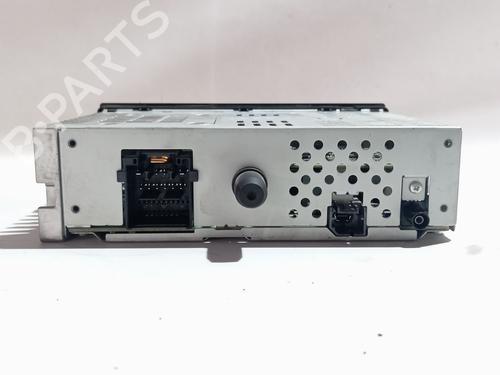 Radio FORD TRANSIT CUSTOM V362 Bus (F3) 2.0 EcoBlue mHEV | BP38288520E6 - Image 3