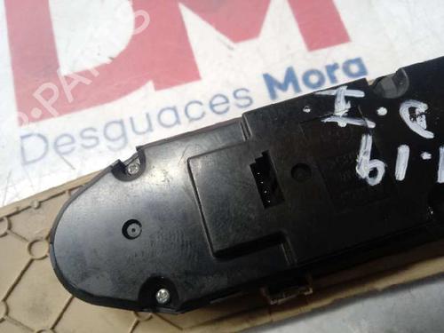Left front window switch BMW 5 (E60) 530 d | BP12652881I27 