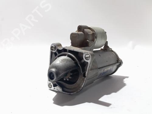 Motor de arranque Motor de arranque FIAT DOBLO Cargo (263_) [2010-2026] 39654381 39654381