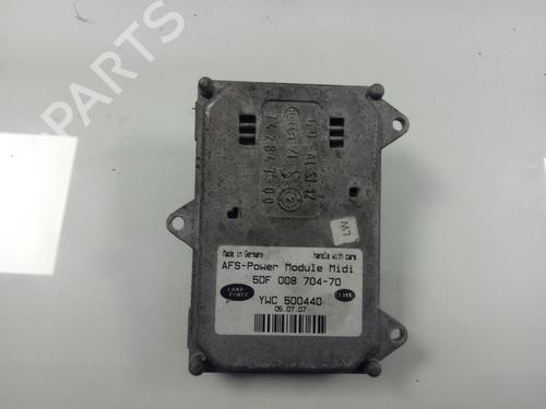 Module xenonverlichting JAGUAR XK II Coupe (X150) | BP17532865C53