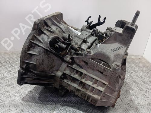 Gearbox FORD FOCUS I (DAW, DBW) | BP28547448M3
