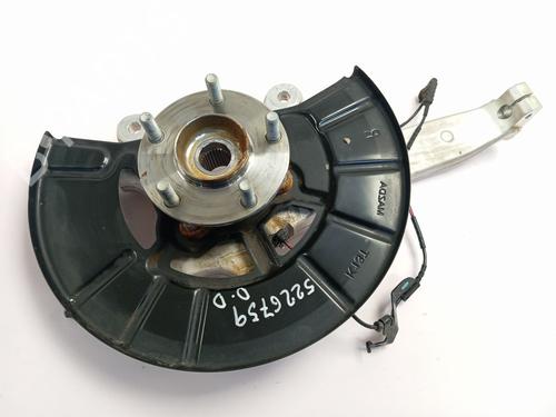 Used Right front steering knuckle Right front steering knuckle MAZDA CX-60 (KH_) 3.3 e-SKYACTIV-D MHEV (200 hp) 40120544 40120544