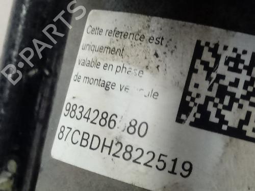 ABS pump CITROËN BERLINGO (ER_, EC_)  | BP22552067M43 