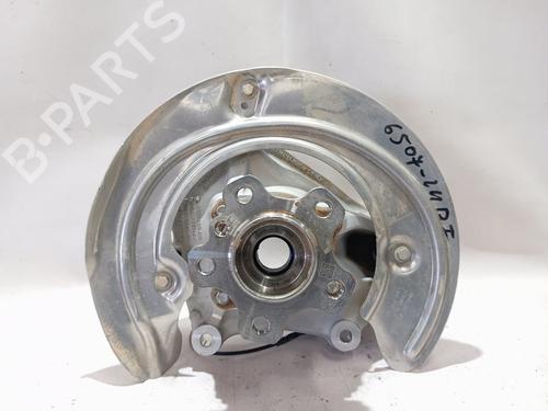 Used Left front steering knuckle Left front steering knuckle BMW X3 (G01, F97, G08) xDrive 20 d (190 hp) 39648285 39648285