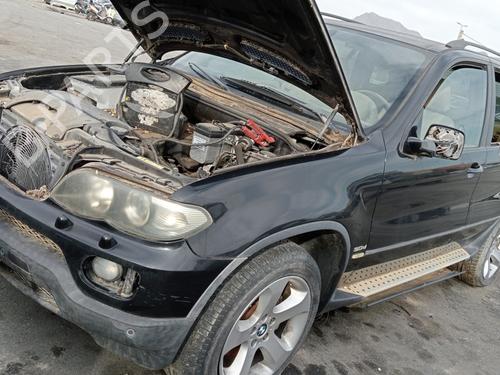 Other BMW X5 (E53)  | BP22649006O1 