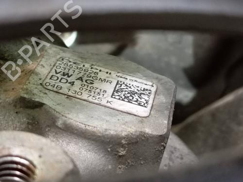 Engine VW T-ROC (A11, D11)  | BP27457267M1 