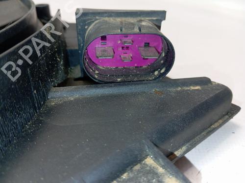 Radiator fan VW GOLF VI (5K1) | BP28591864M35