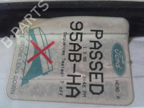 Instrument cluster FORD ESCORT VI (GAL, AAL, ABL)  | BP12648519C47 