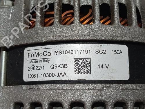 Alternator FORD MONDEO II (BAP) 2.0 i | BP28541083M7 