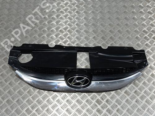 Used Grille HYUNDAI ix35 (LM, EL, ELH) [2009-2016]  20237602