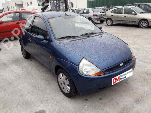 Front right window mechanism FORD KA (RB_) | BP12647419C23