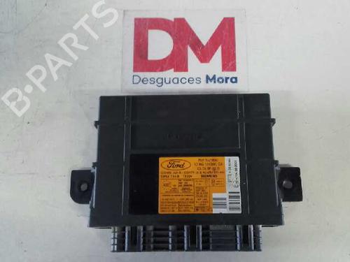 Elektronisk modul FORD MONDEO I (GBP) 2.5 i 24V (170 hp) 16992665
