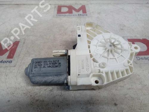 Right front window motor AUDI Q5 (8RB)  | BP12936425E20 