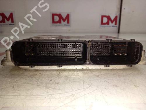 Engine control unit (ECU) FORD GALAXY I (WGR) 1.9 TDI | BP16218856M57 