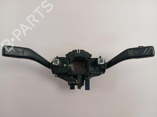 Used Steering column stalk Steering column stalk SEAT LEON (1P1) [2005-2013] 35723622 35723622