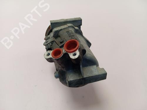 AC compressor DACIA DOKKER Express Box Body/MPV 1.6 | BP27178441M34 